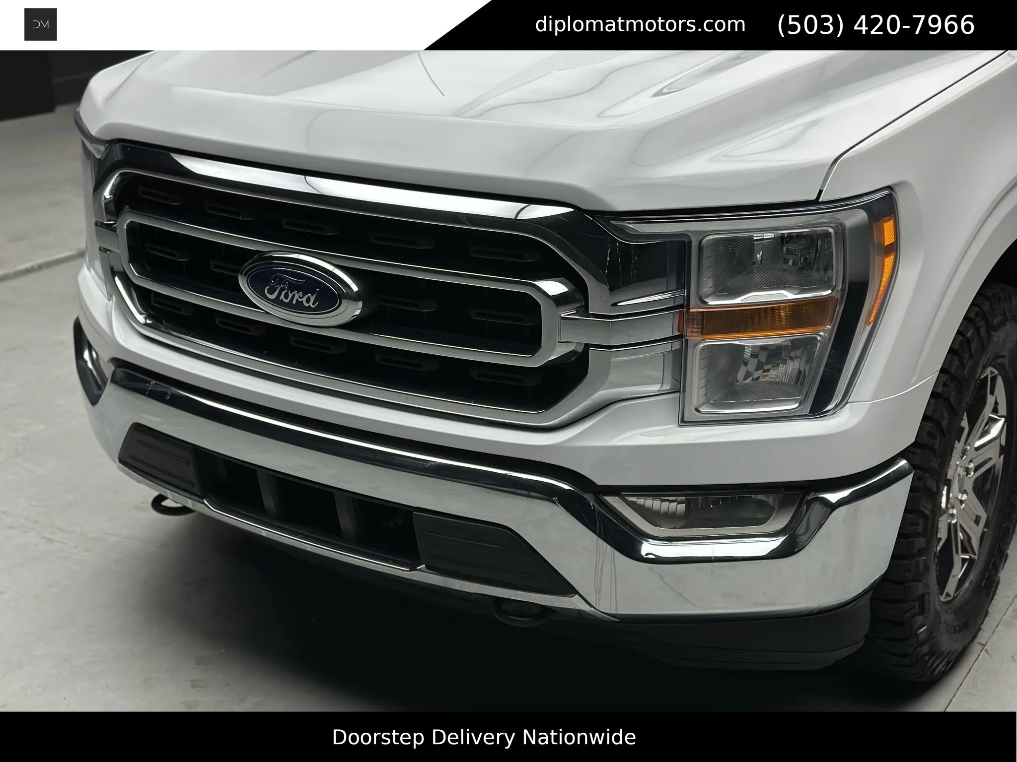 Used 2023 Ford F150 XLT w/ XTR Package image 14
