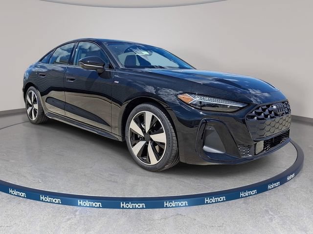 New 2026 Audi A5 Premium Plus w/ Premium Plus Package AWD/4WD image 4