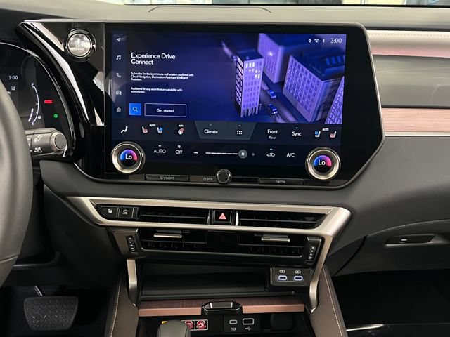 Used 2024 Lexus RX 350 Premium Plus w/ Convenience Package FWD image 40
