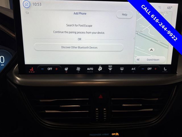 Used 2023 Ford Escape Active w/ Tech Pack #2 image 18