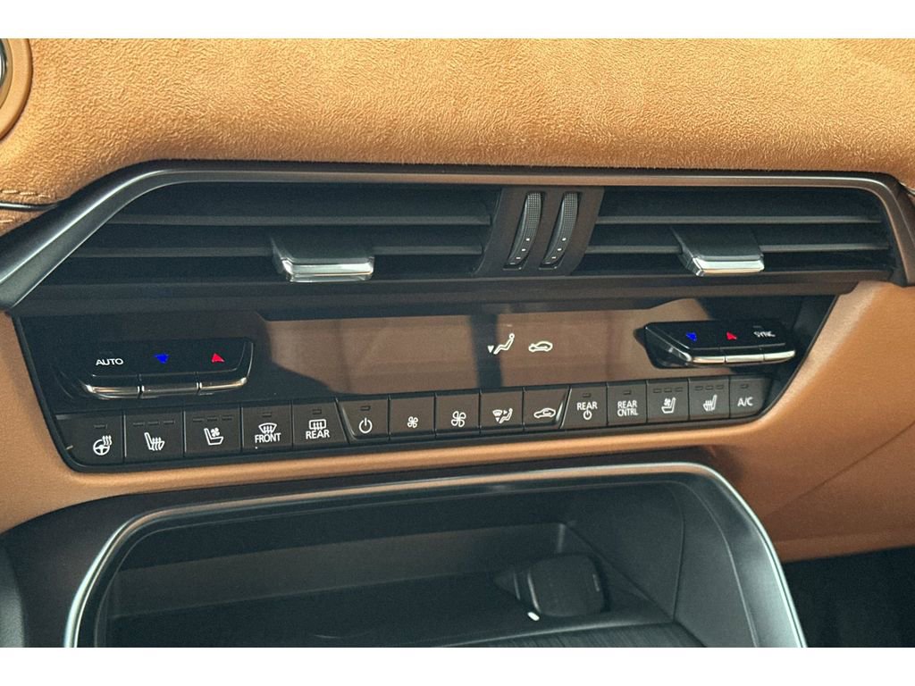 New 2026 MAZDA CX-70 3.3 Turbo S w/ Premium Plus image 20