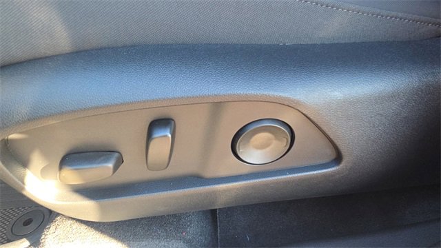 New 2026 GMC Terrain AT4 w/ LPO, Floor Liner Package image 32