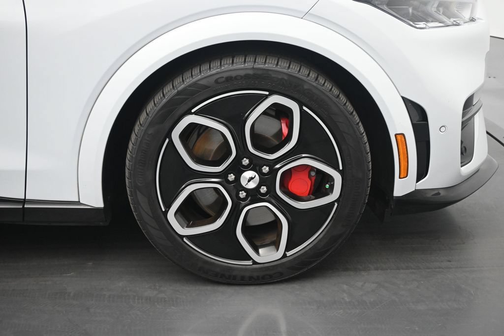 Certified 2023 Ford Mustang Mach-E GT AWD/4WD image 24