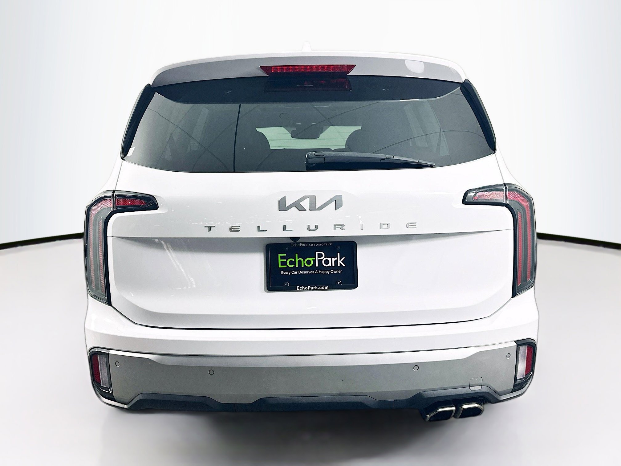 Used 2023 Kia Telluride SX FWD image 7