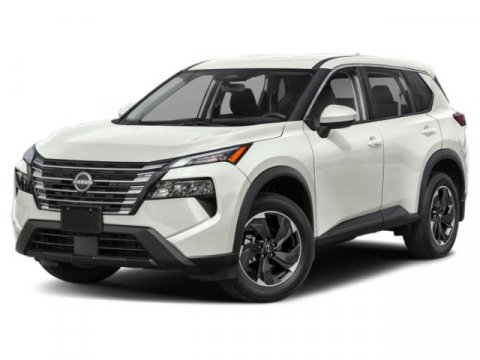 New 2026 Nissan Rogue SV image 1