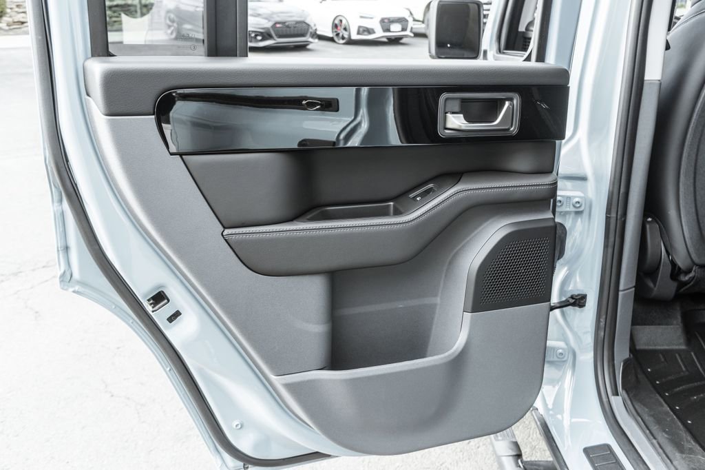 Used 2024 INEOS Grenadier Trialmaster Edition image 32