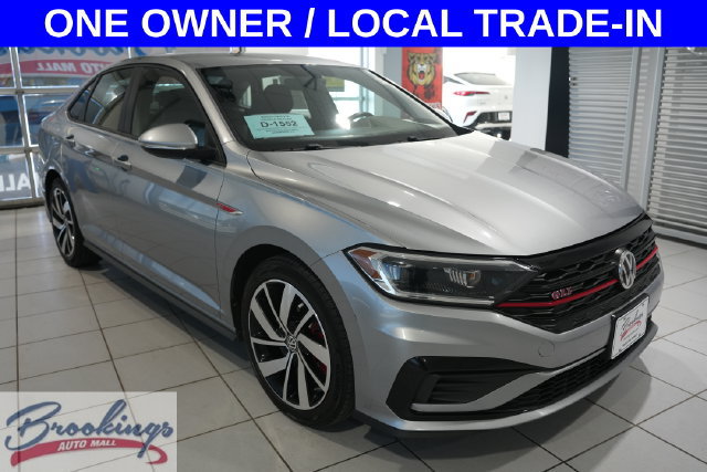 Used 2020 Volkswagen Jetta GLI