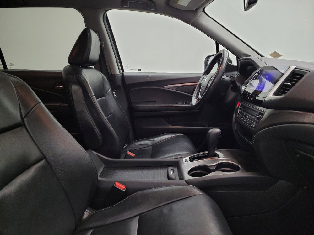 Used 2017 Honda Pilot EX-L image 21