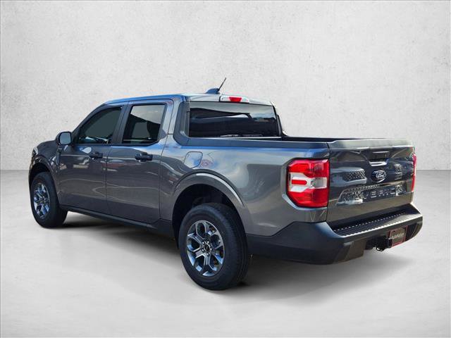 New 2026 Ford Maverick XLT FWD image 9