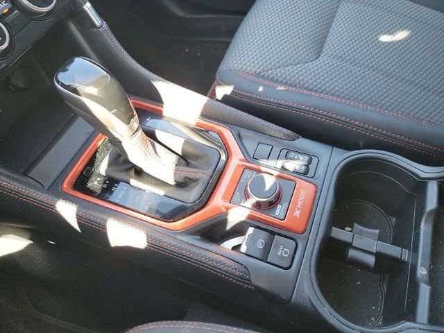 Used 2021 Subaru Forester Sport image 14