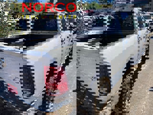 Used 2012 RAM 2500 ST w/ Chrome Appearance Group image 3