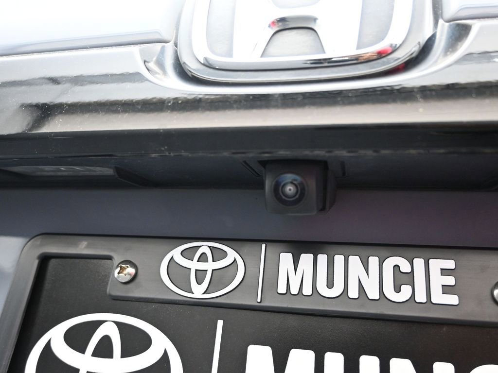 Used 2022 Honda Passport Elite image 48