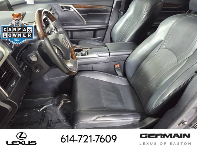 Used 2018 Lexus RX 350 AWD w/ Premium Package image 20
