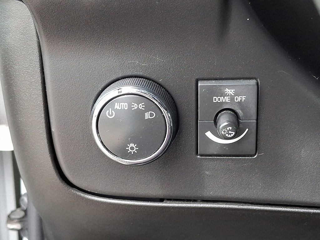 Used 2022 Chevrolet Express 2500 w/ Driver Convenience Package RWD image 21