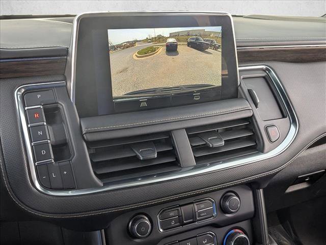 Used 2023 Chevrolet Tahoe Premier image 13