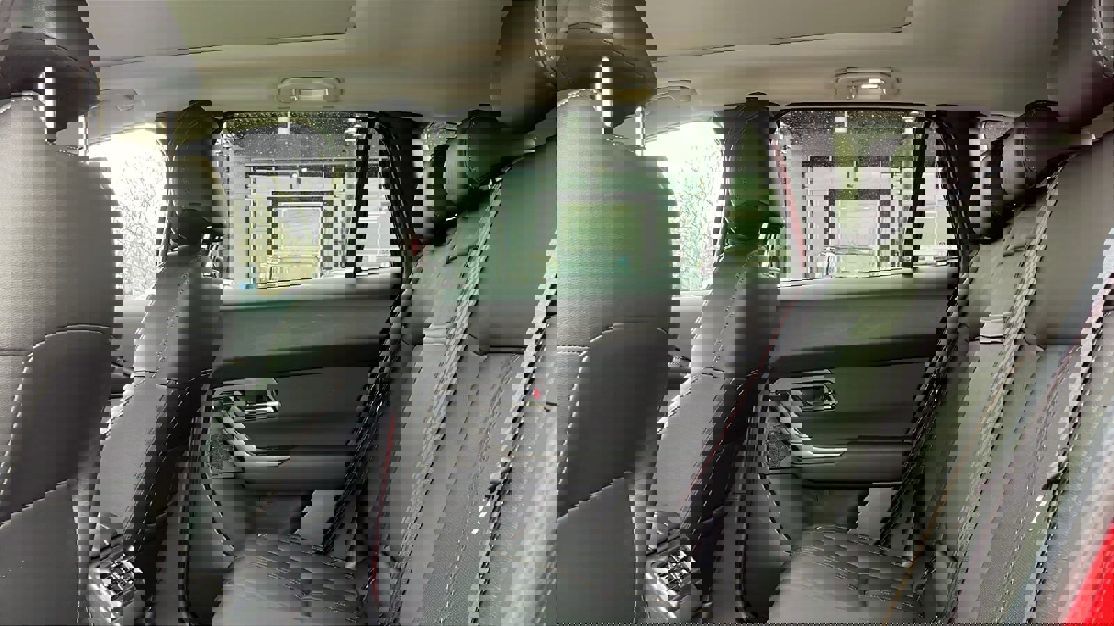 Used 2025 MAZDA CX-50 2.5 Hybrid w/ Weather Package image 20