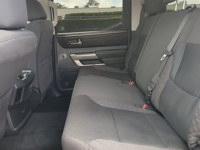 Used 2024 Toyota Tundra SR5 w/ SR5 Convenience Package image 14