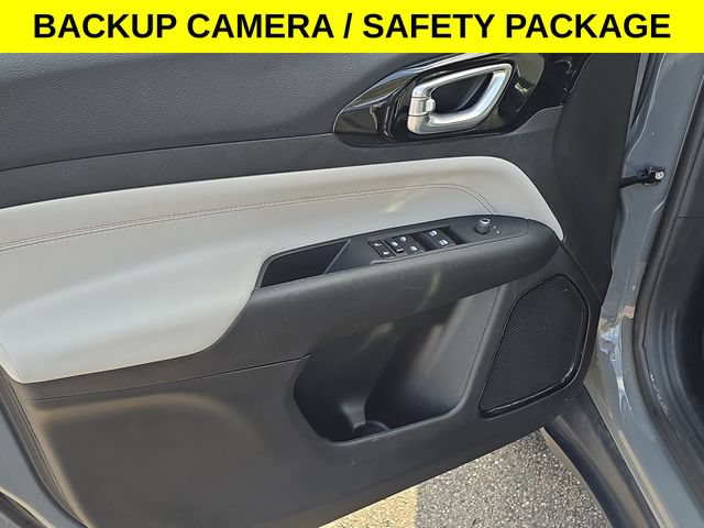 Used 2024 Jeep Compass Limited AWD/4WD image 10