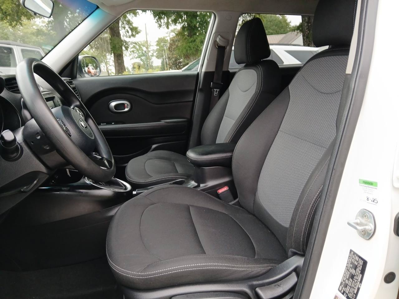 Used 2019 Kia Soul + FWD image 18