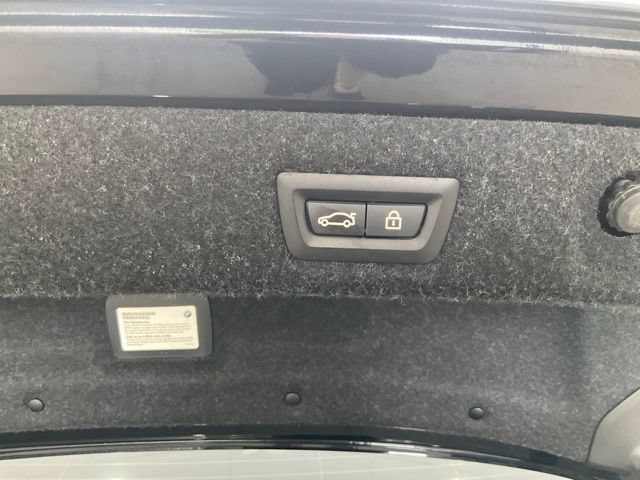 Used 2021 BMW M550i xDrive w/ Premium Package AWD/4WD image 20