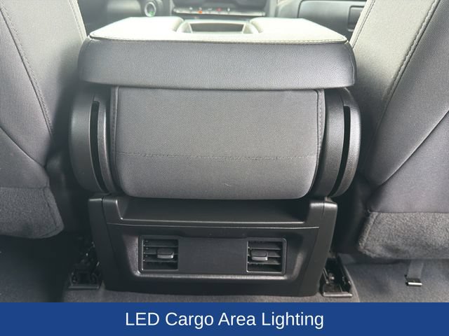 Used 2023 Chevrolet Silverado 1500 Custom AWD/4WD image 26