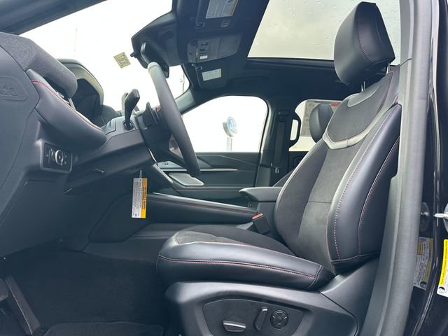 New 2026 Ford Explorer ST w/ Sun And Sound Package image 10