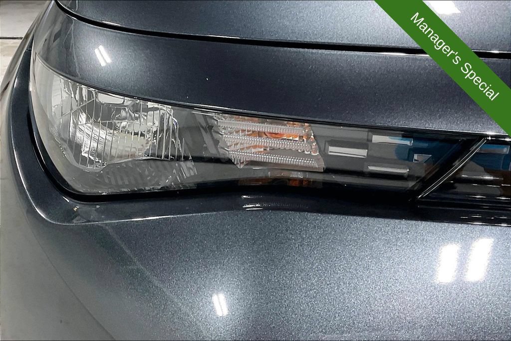 Used 2025 Kia Soul LX w/ LX Technology Package FWD image 34