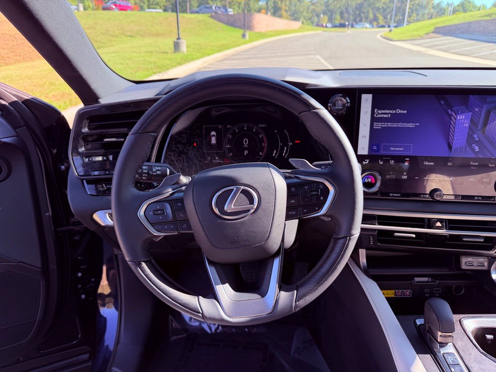 Certified 2024 Lexus RX 350 Premium w/ Accessory Package (Z1) FWD image 20