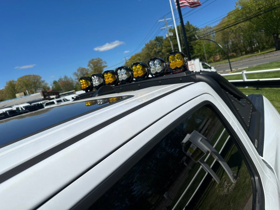 Used 2021 RAM 1500 TRX w/ TRX Level 2 Equipment Group AWD/4WD image 38