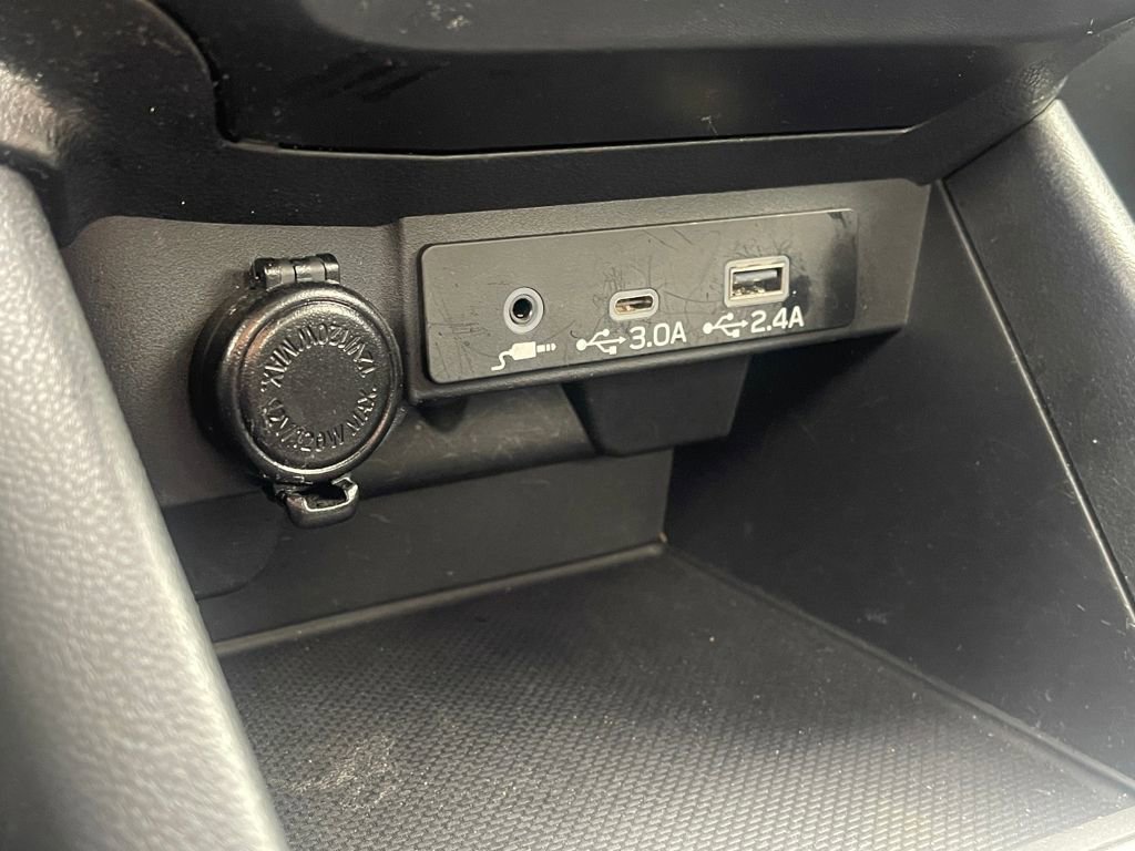 Used 2024 Subaru WRX Premium image 26