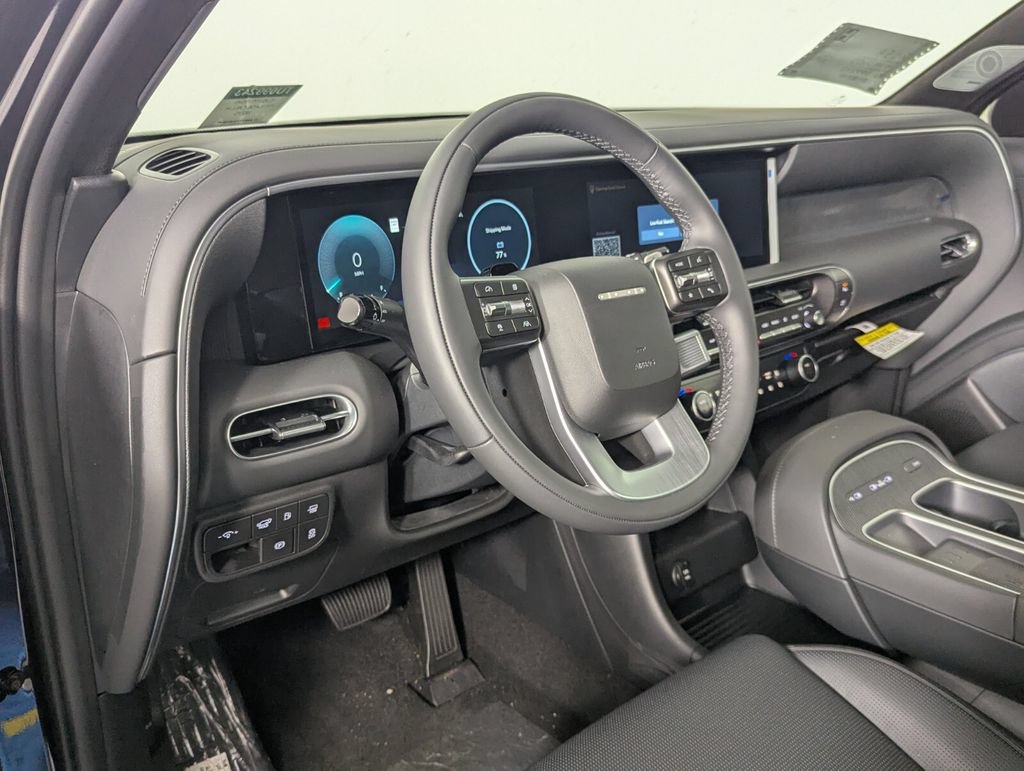New 2026 Hyundai Palisade Calligraphy FWD image 10