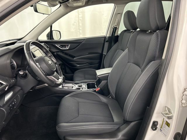 Used 2021 Subaru Forester Premium AWD/4WD image 6