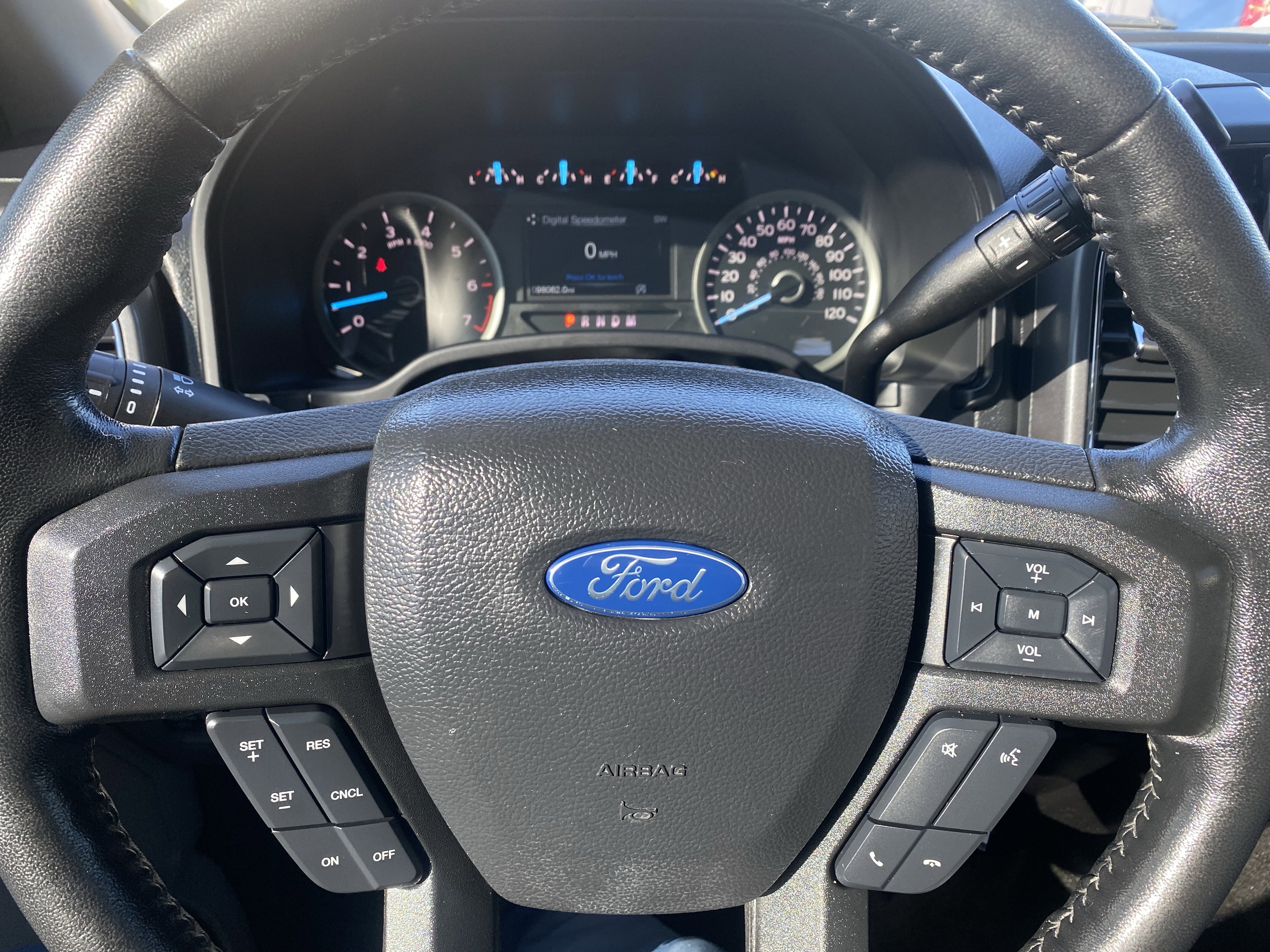 Used 2018 Ford F150 XLT w/ Equipment Group 302A Luxury image 13