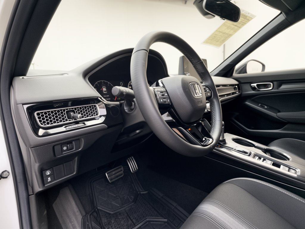 Used 2024 Honda Civic Sport image 4
