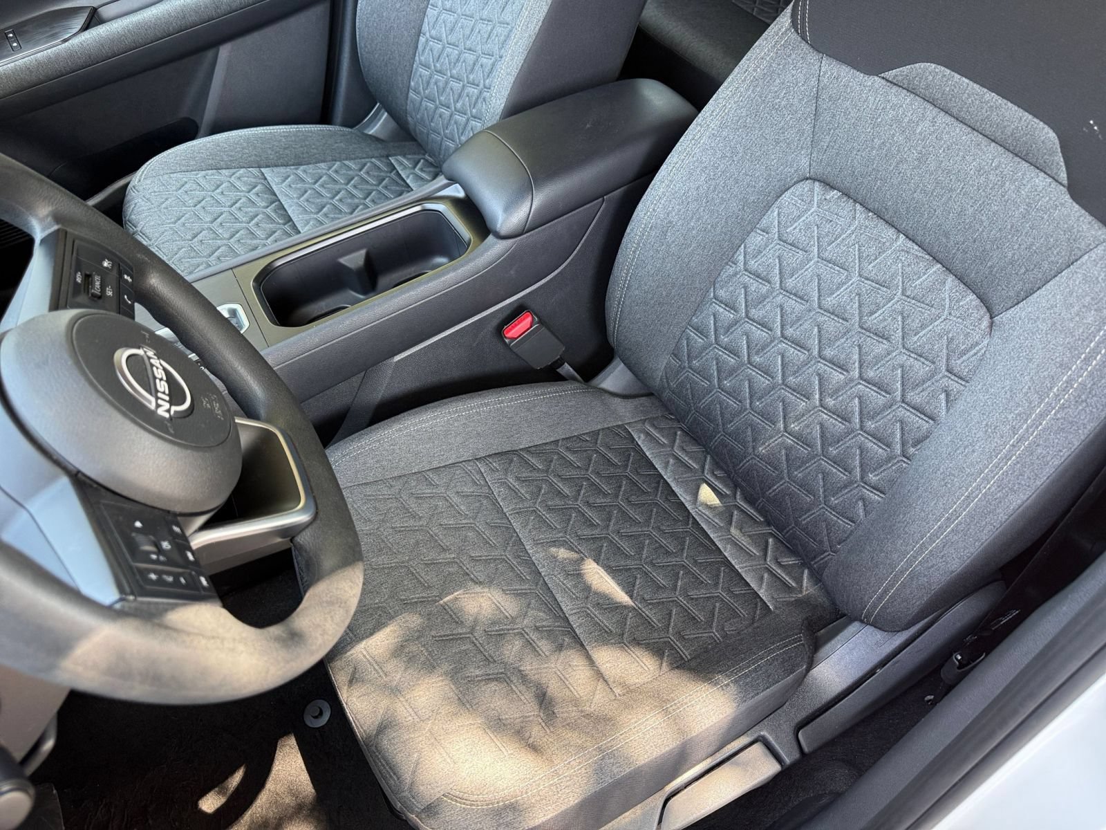 Used 2026 Nissan Kicks SV w/ Cold Weather Package AWD/4WD image 36