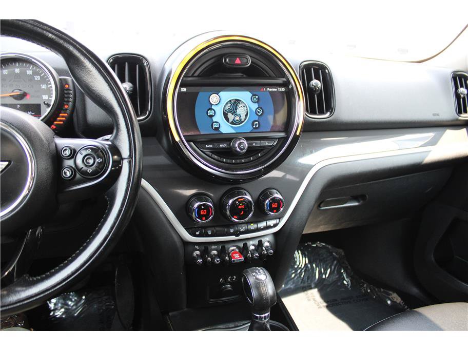 Used 2017 MINI Cooper Countryman S AWD/4WD image 21