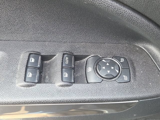 Used 2020 Ford EcoSport SE AWD/4WD image 17