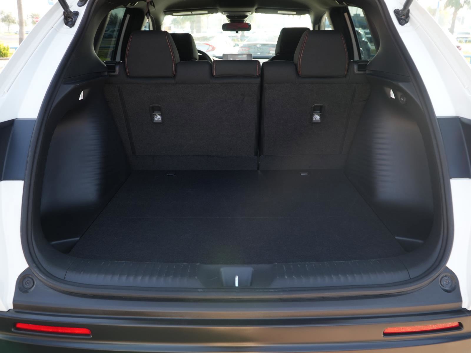 Used 2023 Honda HR-V Sport image 8