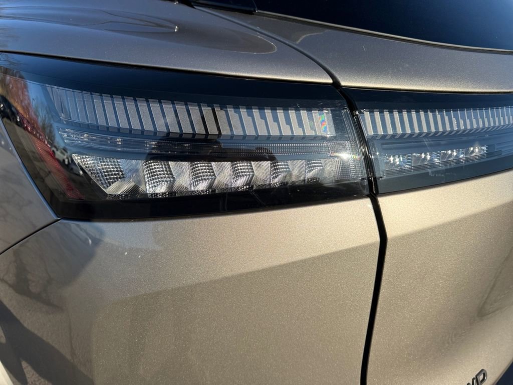 New 2026 Nissan Murano Platinum w/ Cargo Package image 21