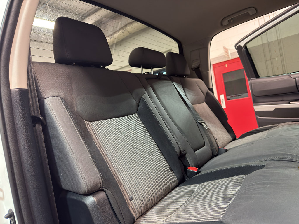 Used 2015 Toyota Tundra SR5 w/ TRD Off Road Package AWD/4WD image 25