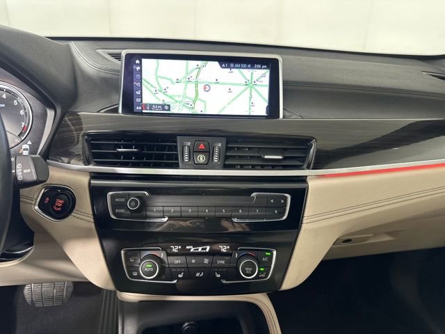 Used 2021 BMW X1 xDrive28i w/ Convenience Package image 23