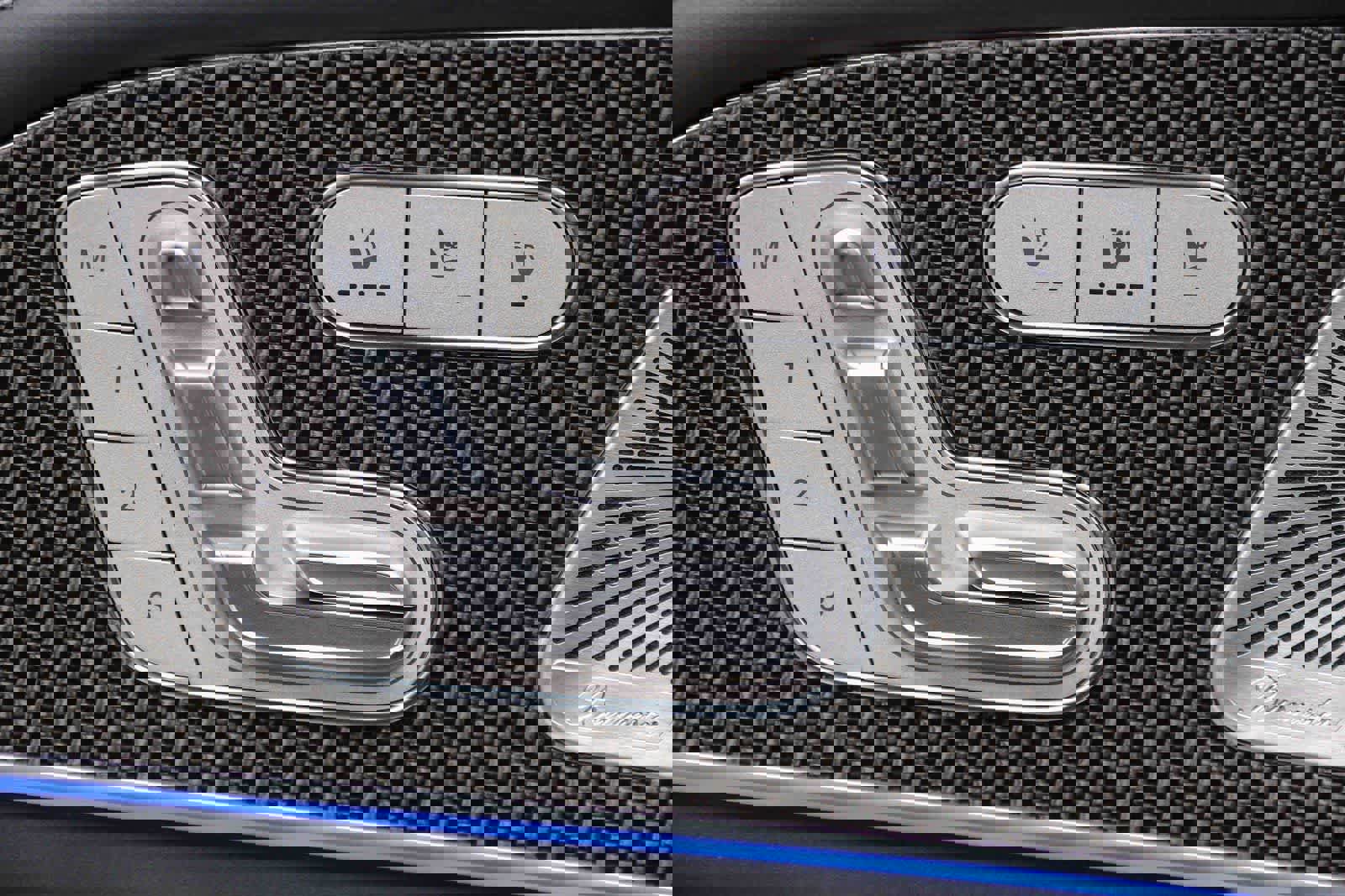 Certified 2024 Mercedes-Benz GLS 63 AMG 4MATIC image 23