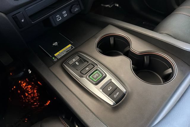 Certified 2025 Honda Passport TrailSport image 27