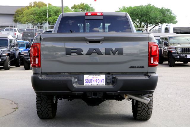 New 2026 RAM 2500 Rebel image 6