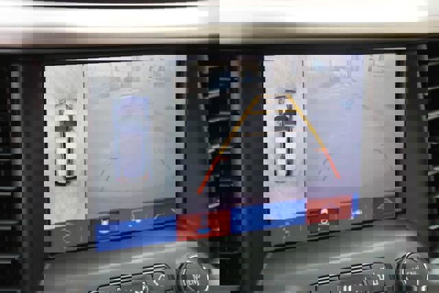 Used 2019 GMC Acadia Denali w/ Technology Package image 10