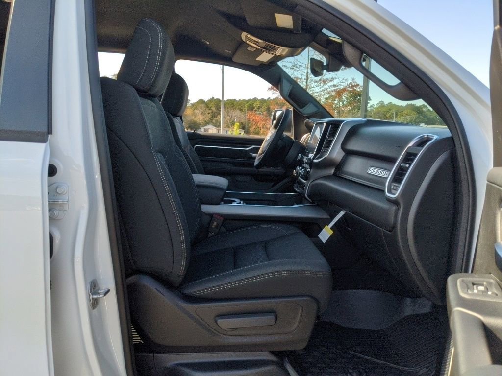 New 2026 RAM 1500 Big Horn w/ Night Edition image 47
