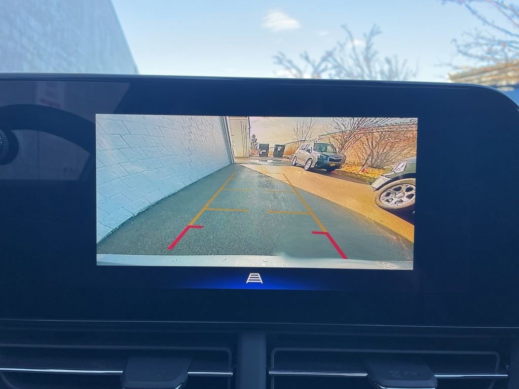 Used 2024 Chevrolet Trax RS w/ Sunroof Package image 25