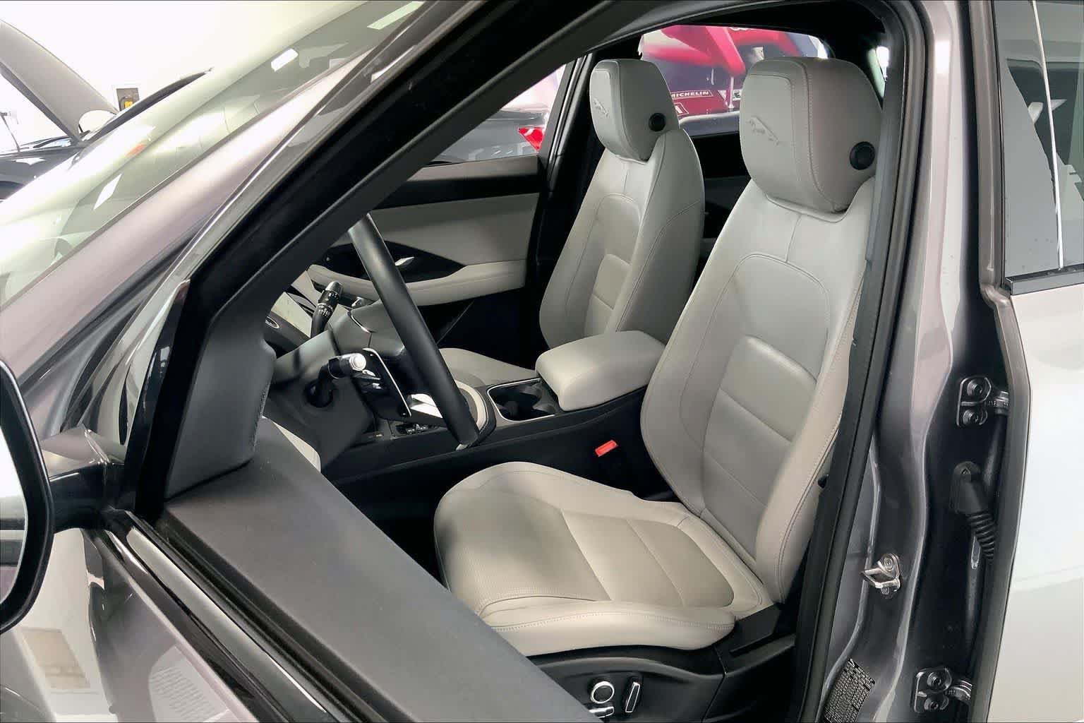 Used 2022 Jaguar E-PACE 300 Sport AWD/4WD image 10