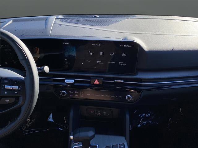 New 2026 Kia Sportage X-Line image 8