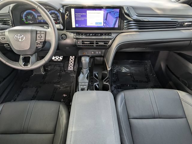 Certified 2025 Toyota Camry XSE w/ Premium Package FWD image 10